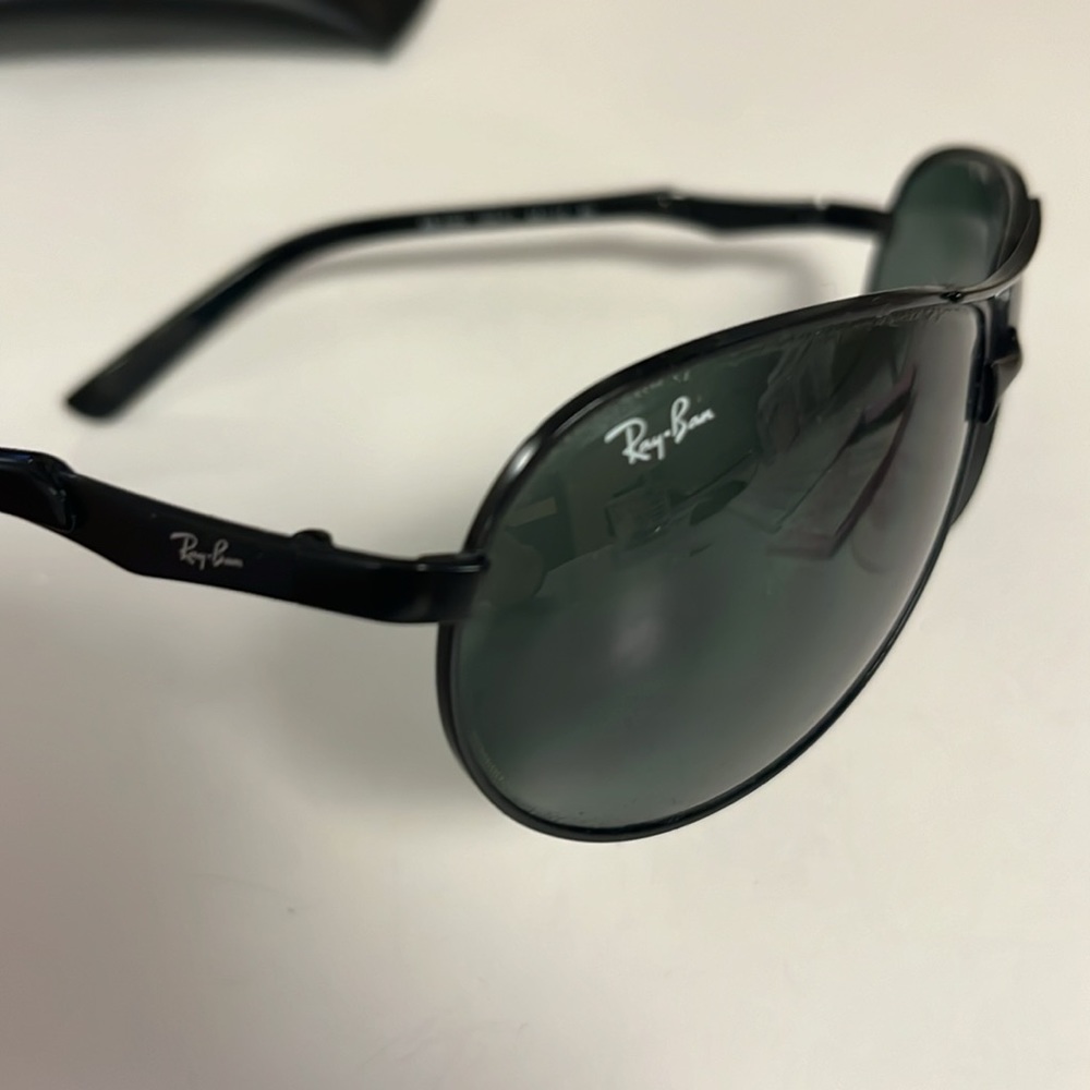Ray Ban sunglasses - Picture 2 of 4